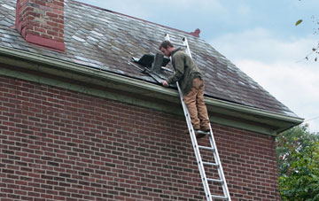 what affects urgent Kelloholm roof repairs