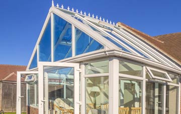 conservatory roof insulation costs Kelloholm