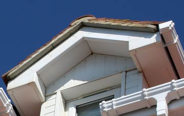 Kelloholm fascia installation costs