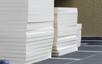 Kelloholm flat roof insulation costs