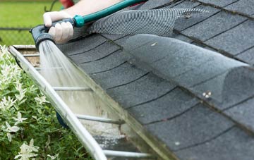 Kelloholm gutter cleaning costs