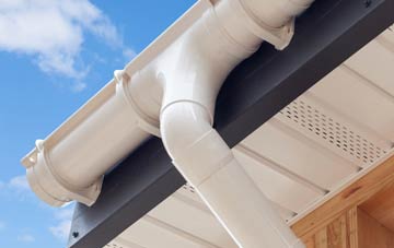 Kelloholm gutter installation costs