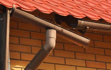 Kelloholm gutter repair costs