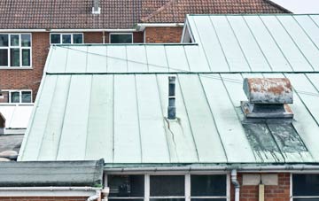 Kelloholm lead roofing costs