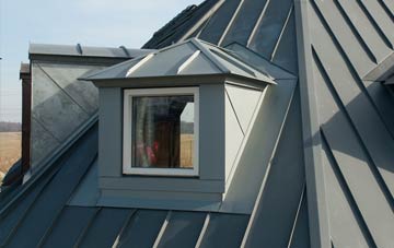 metal roofing Kelloholm, Dumfries And Galloway