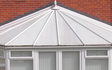 Kelloholm polycarbonate conservatory roof repairs