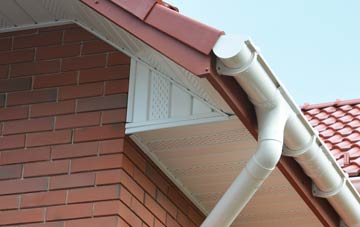 Kelloholm soffit repair costs