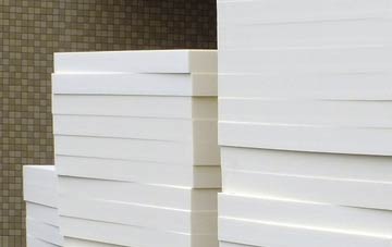 Kelloholm tapered roof insulation costs