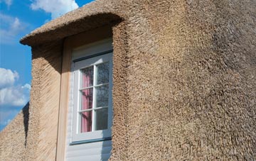 Kelloholm thatch roof disadvantages