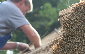 professional Kelloholm thatchers