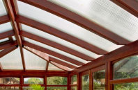Kelloholm conservatory roofing insulation