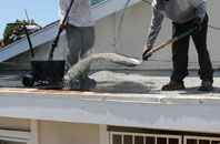 Kelloholm flat roofing repair