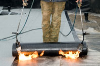 Kelloholm flat roof sealing quote