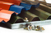 Kelloholm plastic roofing