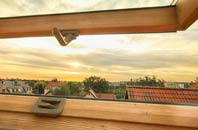 rated Kelloholm roof window companies