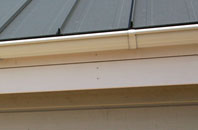 Kelloholm soffit repair