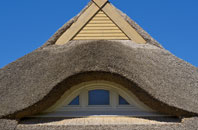 Kelloholm thatch roofing